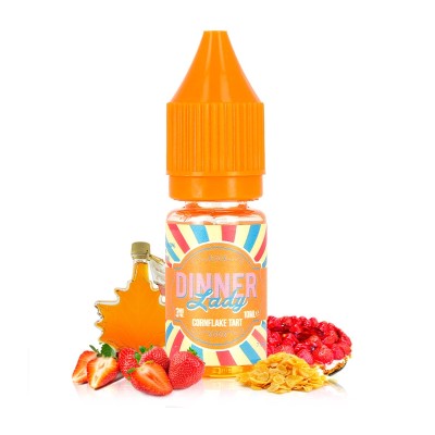 Cornflake Tart 10ml 